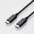 Cáp USB (2.0) - Type C Elecom 3.0m MPA-CC30NBK
