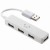 Bộ chia Elecom USB HUB 4 cổng USB 2.0 (U2H-SN4BF2WH)