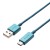 Cáp USB (2.0) - Type C Elecom 1.2m MPA-ACCL12GN