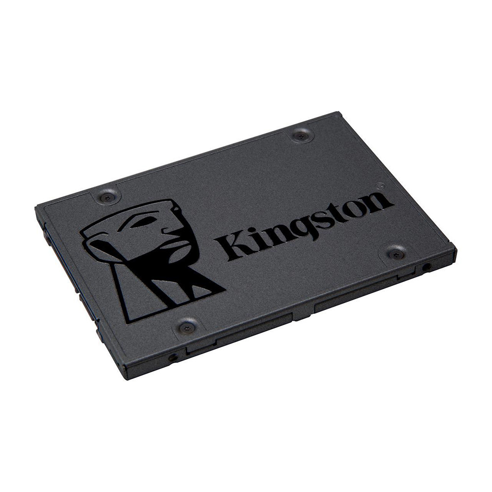 SSD Kingston 120GB SA400 SATA(6Gb/s) Read 500 Mb/s-Write 320Mb/s