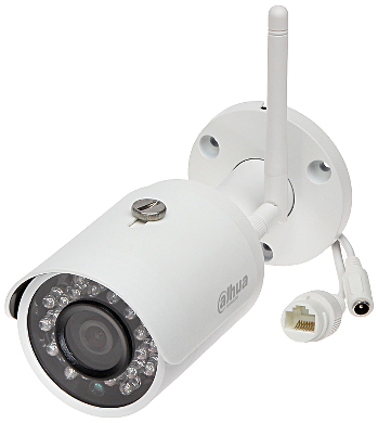 Camera DaHua IPC-HFW1320SP-W (wifi)