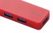 Bộ chia Elecom USB HUB 3 cổng USB 3.0