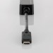 Bộ chia Elecom USB HUB chuẩn Type C 4 cổng USB 2.0