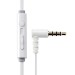 Tai nghe nhét tai Elecom EHP-CS3550WH-G