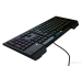 Bàn Phím Giả Cơ Gaming Cougar Aurora S