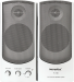 Loa Soundmax A140 2.0 (Bạc)