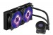 Tản nhiệt nước Cooler Master MasterLiquid  ML240L RGB