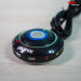 nut-nguon-hop-aone-tron-mau-xanh-den-usb-x-2jack-phonemicro-10