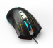 Chuột Gaming Có Dây Fuhlen G93S RGB