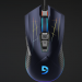 Chuột Gaming Có Dây Fuhlen G93 Pro RGB