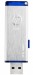 Usb 32GB HP 3.0 Read 75MB/s, Write 30MB/s