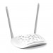 Router Wireless + ADSL2  TP-Link W8961N 300M