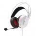 Tai Nghe Chơi Game Asus Cerberus Arctic