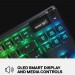 Bàn Phím Cơ Steelseries Apex 7 TKL RED