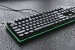 Bàn Phím Newmen GM550 Quang Cơ - Led RGB