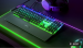 Bàn Phím Cơ Steelseries Apex  PRO Gaming