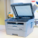 Máy in Brother Đa chức năng MFC-L2701DW (In mạng và không dây, Sao chụp , Quét màu , Fax)