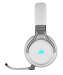 Tai Nghe Không Dây Gaming Corsair Virtuoso RGB White