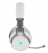 Tai Nghe Không Dây Gaming Corsair Virtuoso RGB White
