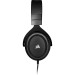 Tai Nghe Corsair HS50 PRO Stereo Carbon