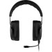 Tai Nghe Corsair HS50 PRO Stereo Carbon