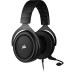 Tai Nghe Corsair HS50 PRO Stereo Carbon