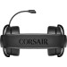 Tai Nghe Corsair HS50 PRO Stereo Carbon
