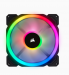 fan-corsair-ll140-rgb-doulble-pack-lighting-2