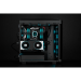 Ram Kit Corsair Dominator 16Gb/3000 Platinum RGB