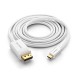 cap-chuyen-usb-type-c-to-displayport-dai-1.5m-ugreen-40420-1