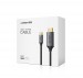 Cáp chuyển USB Type C sang HDMI dài 1.5m hỗ trợ 4K Ugreen 50570
