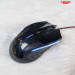 Chuột Newmen G7+ USB for Gaming- Đen