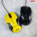 Chuột Newmen G7+ USB for Gaming- Đen