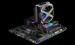 tan-nhiet-khi-deepcool-fryzen-5