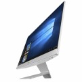 Bộ máy tính Asus AIO V241ICUK-WA212T TRẮNG CPU i3-8130U