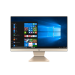 Bộ máy tính Asus AIO V222UAK-BA140T ĐEN CPU I3-8130U