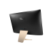 Bộ máy tính Asus AIO V222UAK-BA140T ĐEN CPU I3-8130U