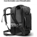 Balo Tomtoc (USA) Flight Approved Travel 40L (17.3