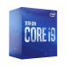 CPU Intel core i9-10900F