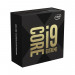 CPU Intel core i9-10980XE