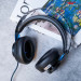 Tai nghe Lenovo Legion H300 Stereo Gaming