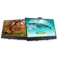 Bộ máy tính Dell Inspiron AIO 3277A CPU Pentium 4415U