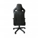 Ghế Gaming Warrior  -  Maiden Series - WGC307- Black
