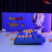 ban-phim-akko-3108-dragon-ball-z-vegeta-8