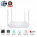 Router ASUS RT-AC59U (Mobile Gaming) AC1500 enhanced AC performance : 600+867 Mbps (2.4GHz/5GHz)