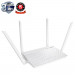 Router ASUS RT-AC59U (Mobile Gaming) AC1500 enhanced AC performance : 600+867 Mbps (2.4GHz/5GHz)
