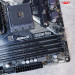 Mainboard Asrock B550M PRO4 ( AMD)