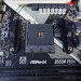 Mainboard Asrock B550M PRO4 ( AMD)