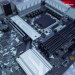 Mainboard Asrock B660M Steel Legend