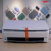 Máy scan HP ScanJet Pro 2000S2 Scanner (6FW06A)
